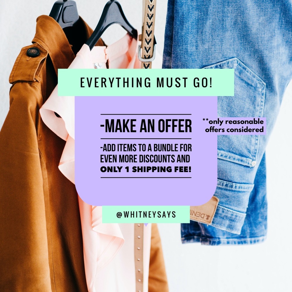 EUC Ralph Lauren Polo Coral Striped Button Down Size 2 - Picture 5 of 6